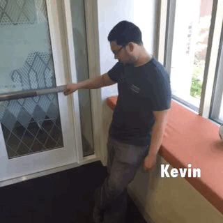 Kevin gif