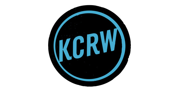 kcrw logo